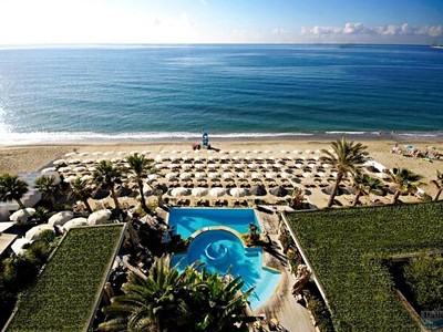 Mare Hotel