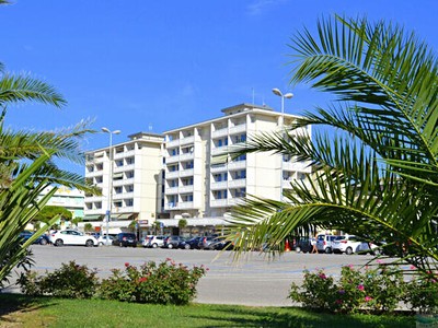 Residence Zenit