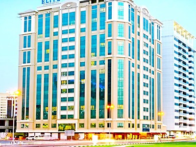 Hotel Elite Byblos Hotel