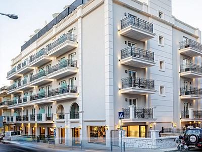 Hotel Jo-An Palace