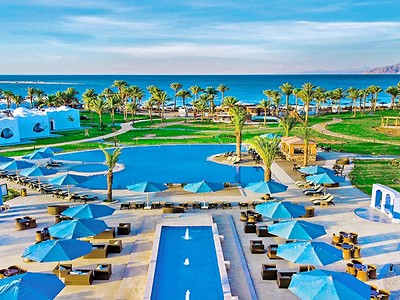 Hotel Safir Dahab Resort