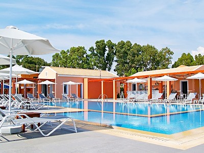 Hotel Remetzo Village