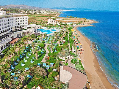 Hotel Creta Star