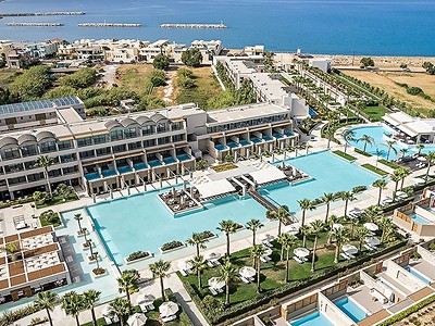 Hotel Residence Collection By Avra Imperial