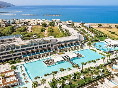 Hotel Avra Imperial
