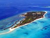 KUREDU ISLAND RESORT 4*    OSTROV LETECKY