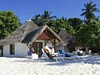 THULHAGIRI ISLAND RESORT AND SPA    4*     BUNGALOV