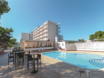 Hotel Pula