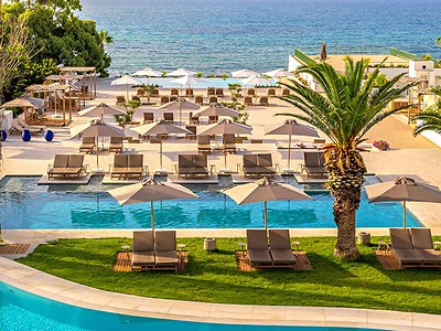 Hotel Royal Azur Thalassa