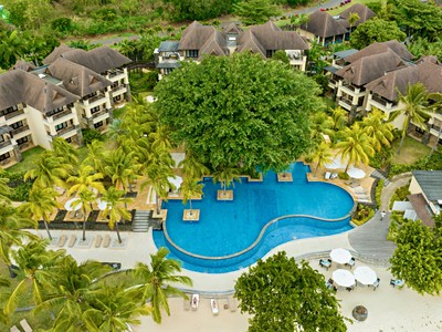 Dovolená na míru - Westin Turtle Bay Resort & Spa Mauritius