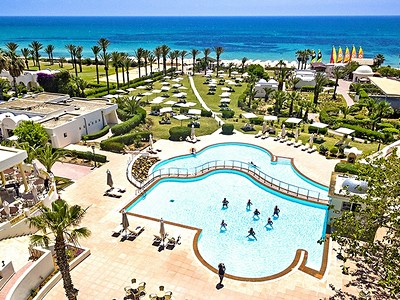 Hotel Calimera Delfino Beach Resort & Spa