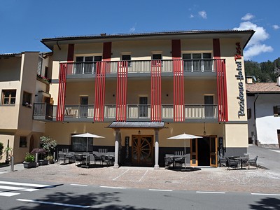 Residence Rosa