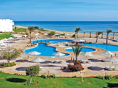 Hotel Three Corners Equinox Beach Resort