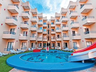 Hotel Dexon Roma
