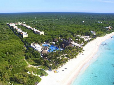 Catalonia Royal Tulum