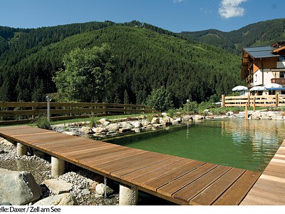 Gartenhotel Daxer