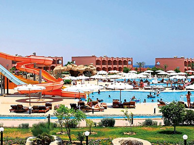 Hotel Three Corners Happy Life Resort