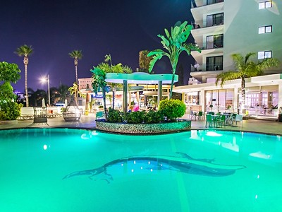 Hotel Stamatia