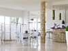 Interiér hotelu