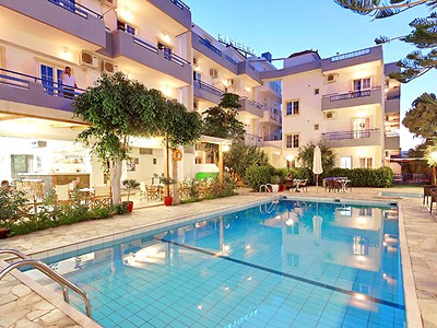 Hotel Marirena
