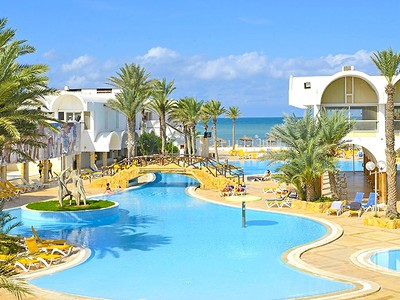 Hotel Dar Djerba Resort Narjess