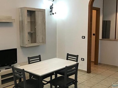 Appartamenti Via Verga