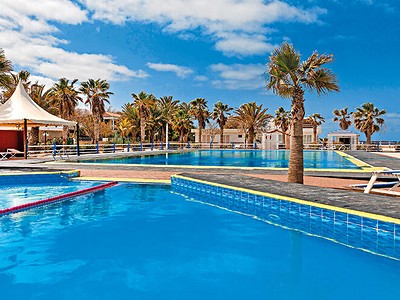 Hotel Murdeira Village Resort