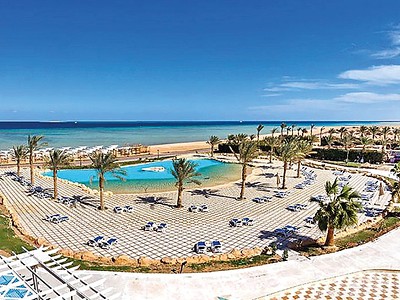 Hotel Gravity Aquapark Sahl Hasheesh