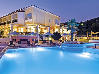 Řecko, Samos