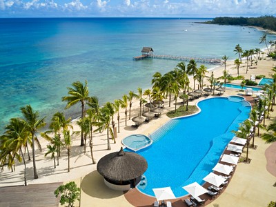 Dovolená na míru - Le Meridien Ile Maurice