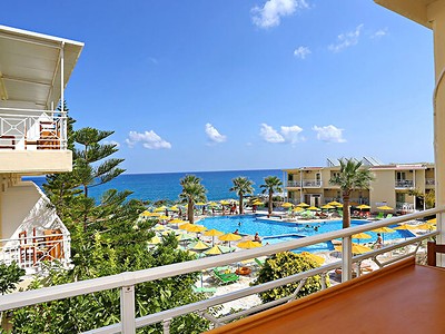 Hotel Eri Village - Sun Bay
