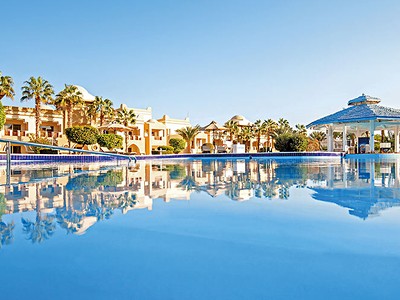 Hotel Serenity Alpha Beach