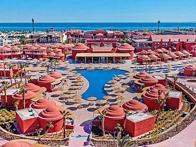 Hotel Pickalbatros Laguna Club Resort