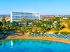 Hotel Crystal Springs Beach