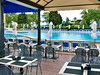 Venkovní restaurace
