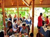 THULHAGIRI ISLAND RESORT AND SPA    4*     RESTAURACE