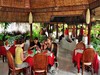 THULHAGIRI ISLAND RESORT AND SPA    4*     RESTAURACE