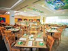 PARK ROYAL CANCUN 5*****     RESTAURACE