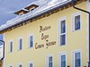 Hotel Albergo Ristoro Lezuo