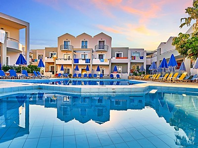 Hotel Bella Pais