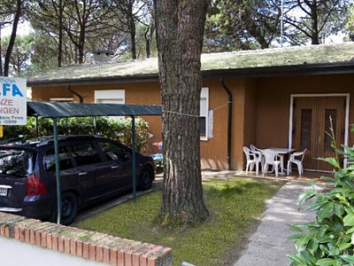 Villa Mughetto
