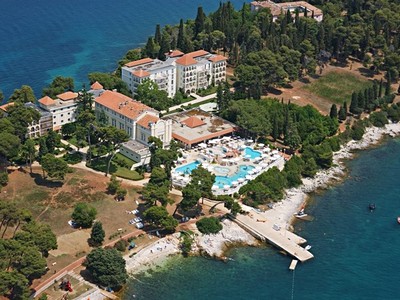 Katarina Island Hotel