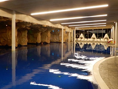 Körmend, Mjus World Resort Superior - 5 denní Spa Wellness