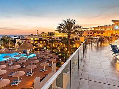 Hotel Pickalbatros Royal Grand Resort