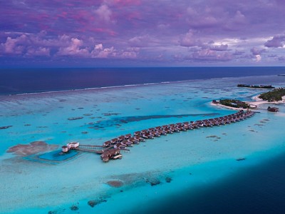 Dovolená na míru - Ozen Life Maadhoo