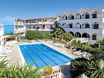 Hotel Gouvia