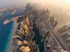 DOUBLETREE BY HILTON HOTEL RESIDENCE AL BARSHA 4*
