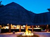 W RETREAT AND SPA 5*****      RESTAURACE