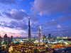 DOUBLETREE BY HILTON HOTEL RESIDENCE AL BARSHA 4*