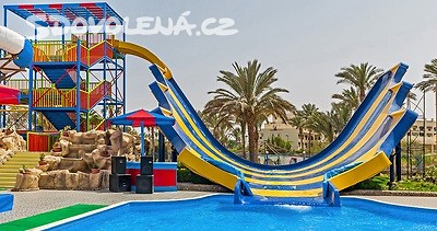 aqua sdovolena